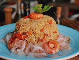 We did not find results for: Fried Rice Riso Fritto Thailandese Con Code Di Gamberi Rossi E Guanciale
