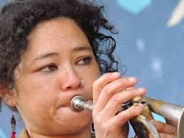 Shaye Cohn and Tuba Skinny's Music Performance