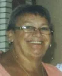 Janice BACON Obituary (1945