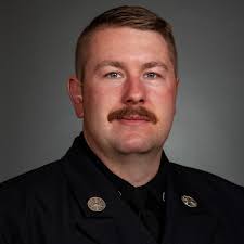 MESSAGE FROM Fire Chief Joseph Murray: Congratulations to the following  gentlemen