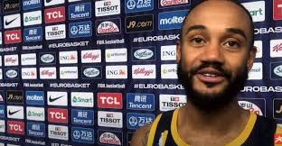 Naturalizovani Bosanac, Amerikanac John Roberson poslao poruku na bosanskom  jeziku nakon historijske pobjede protiv evropskih prvaka!