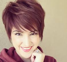 Cute cut and color