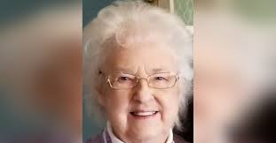 Obituary information for Kathleen Frances Mowbray Propst