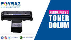 This pcl5 driver version of the xerox global print driver uses the windows add printer wizard and should be used if your security policies prohibit downloading the install from web driver package. Xerox Pe220 Workcentre B W Laser Support And Manuals
