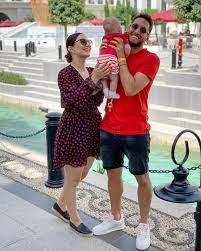 Calhanoglu und seine frau sinem heirateten erst im april 2017. Hakan Calhanoglu Vater Zu Super Lig International Facebook