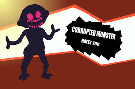 Descargar corrupted evil vs boyfriend in funkin night friday apk 10 mb. Corrupted Monster Friday Night Funkin Mods