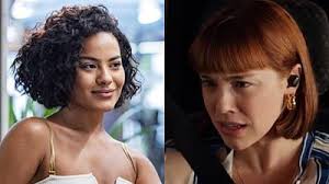 The Practice: elenco da 8ª temporada