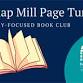 Belknap Mill Page Turners Book Club event image