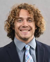 2021-22 Sprint Football Roster