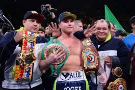 Get the latest canelo boxing news including fight dates, records, odds and predictions plus saul alvarez¿ instagram and twitter updates. Dazn Canelo Alvarez Reportedly At Odds Over Financial Situation Before Planned September Fight