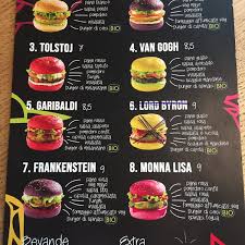 Maybe you would like to learn more about one of these? Vita Italian Burger Sarpi 2 Tips From 28 Visitors