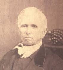 Rev Henry Davis Green (1791-1871)