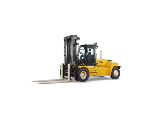 Yale GDP-130-EB Forklift
