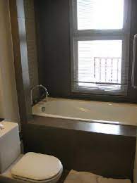Jln.tajur no.30, pakuan, bogor selatan map: Bath Tub With Window Overlooking The Pool Picture Of Aston Bogor Hotel And Resort Tripadvisor