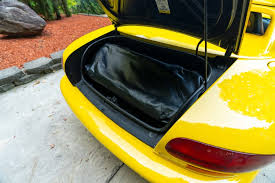 Image result for Viper Bright Yellow 1995 Chrysler