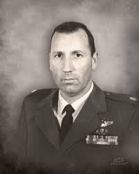 Danny J. Morey Obituary