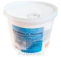 Активный кислород для бассейна (5 кг)