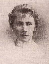 Nurse Margaret J. Kehoe (1867-1916)