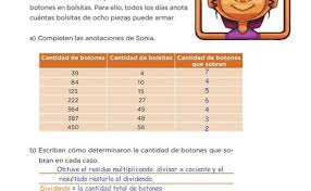 En este vídeo les ayudamos a contestar el libro de matemáticas de 5 grado desde la pagina 10 a la 192. Desafio De Matematicas Quinto Grado Contestado