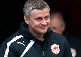 Solskjær blir trener i norsk 1.-divisjonsklubb