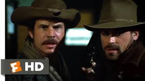 Frank & Jesse (1995)