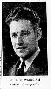 James Chrystall Wernham