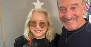 Denise Turk's Instagram, Twitter & Facebook