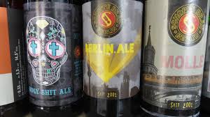 Fastenzeit Ist Vorbei Jetzt Konnt Ihr Euch Neuen Bieren Widmen Z B Von Widmer Brothers Brewing Brasserie Dupont Birrificio Indipe Energy Drinks Drinks Canning