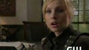 Épisode Une question de Confiance S03E03