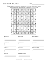 Word Search Pdf
