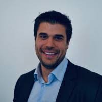 Joaquim Roberto S. Pio De Oliveira Email & Phone Number