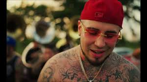 Mac Young ft. Doeman