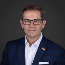 Corey G. Mathews, CAE