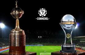 Noticias, videos y estadísticas de fútbol chileno. El Posible Calendario De La Libertadores Y Sudamericana 2020 Tras El Covid 19 Studiofutbol
