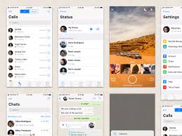 • added meeting mod to pause internet for whatsapp only (option 5.0.6) • added change date pending msg in story color (option 2.1.16) in the drawer 5: Whatsapp Ios 11 Sketch Freebie Download Free Resource For Sketch Sketch App Sources