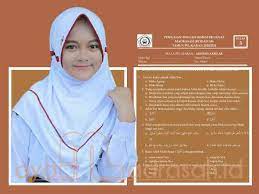 Soal Pts Genap 2021 Akidah Akhlak Mi Dan Kunci Jawaban Ayo Madrasah