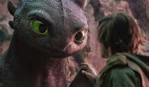 Image result for Hiccup