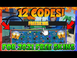 The gull1bl3 code was created to fool people about the milo unusual being released from this code. All 12 New 2021 Codes For Arsenal All New Working Arsenal Codes For Roblox In 2021 Arsenal Codes Youtube