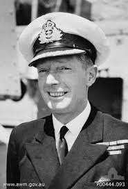 11 July 1984 Admiral of the Fleet Sir Caspar John GCB died. The son of the  infamous artist Augustus John, Caspar entered the Royal Naval College  Osborne at the age of 13