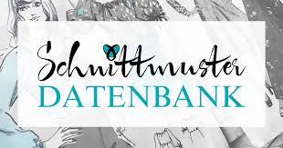Unten findet ihr einige beispiele. Schnittmuster Designer Kostenlose Schnittmuster Datenbank