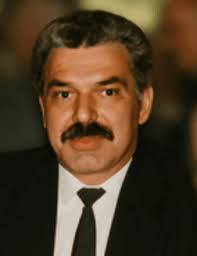 Vincent 'Jerry' Sadowski, Jr. Obituary