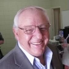 George Leslie Race Obituary August 18, 2023