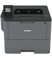 Amazon Com Brother Monochrome Laser Printer Hl L6200dwt