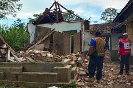 Gempa hari ini « gempa bumi « gempa terkini. Ywhrbsbrqn9nwm