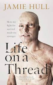 Jamie Hull's Instagram, Twitter & Facebook