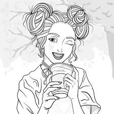 Omeletozeu Love Coloring Pages People Coloring Pages Coloring Books