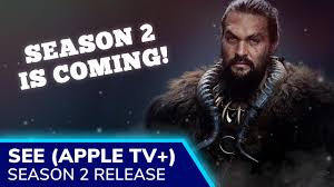 We did not find results for: See Season 2 Release On Apple Tv Delayed Till 2021 Dave Bautista Joins Jason Momoa Alfre Woodard Youtube