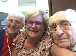 Carol Hochhalter's Instagram, Twitter & Facebook