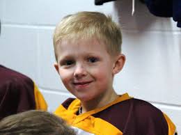 BMR football senior spotlight captain