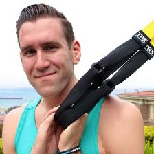 Equinox Trainer Michael Wilbert Brings the Beat to Every Damn Class — Rockyt